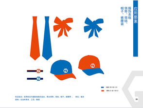 企業形象策劃與VI設計 打造卓越品牌視覺識別系統