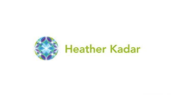 Heather Kadar婚紗攝影品牌形象設計 Aleksey Belyalov的企業標識藝術與哈薩克斯坦阿拉木圖的策劃實踐