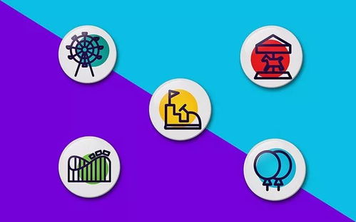 關于VI設計 一次看個夠（上）——美術設計篇