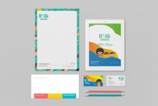 銳思教育 教育品牌形象設計與策劃的精髓