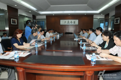 兩岸產業合作專家考察易事特，共探智能制造與能源管理新機遇